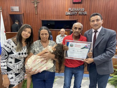 Entrega de Títulos 05/12/2023