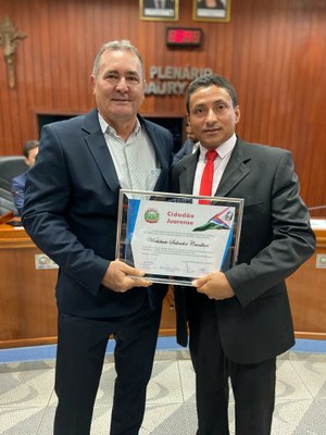 Entrega de títulos 18/07/2023