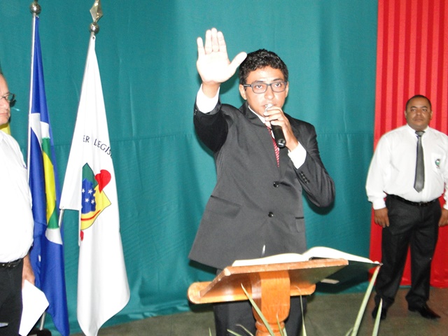 Eraldo Francisco Alves (PR)