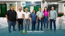 3ª Sessão Itinerante foi realizada no distrito de Catuaí