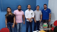 A Câmara Municipal divulga resultado do processo licitatório para eventual compra de Equipamentos de Informática