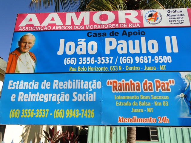 AAMOR vai realizar eleição para escolha de sua nova diretoria.