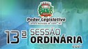 Acontecerá nesta segunda-feira 07 de junho às 19h30 a 13ª Sessão Ordinária do Poder Legislativo Juarense