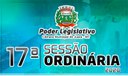 Acontecerá nesta segunda-feira 13 de julho às 19h30 a 17ª Sessão Ordinária do Poder Legislativo Juarense.