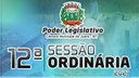 Acontecerá nesta segunda-feira 17 de maio às 19h30 a 12ª Sessão Ordinária do Poder Legislativo Juarense