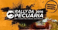 ACRIVALE vai receber na sexta-feira 3, Rally da Pecuária/2016.