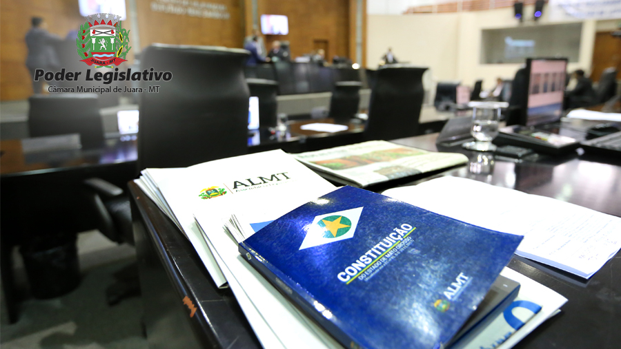 Assembleia Legislativa aprovou o decreto de estado de calamidade pública em Juara. Câmara Municipal já fiscaliza aplicação de recursos