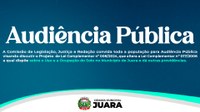 Audiência Pública: Projeto que "legaliza" Torre de Telefonia em Paranorte será debatido nesta terça-feira