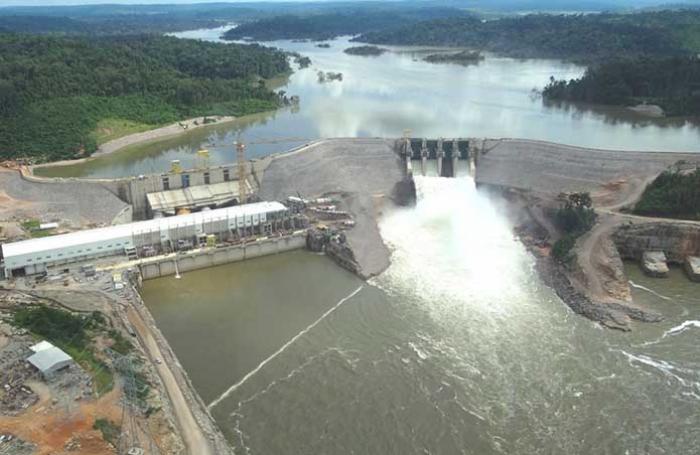 Audiências Públicas da Usina Castanheira serão realizadas em dezembro.