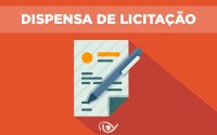 Aviso de resultado de Dispensa de Licitação nº 005/2018.