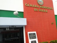 Câmara aditiva contrato com empresa para  prestação de serviços.