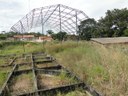 Câmara cobra limpeza de terrenos pertencentes ao Patrimônio Público.