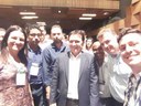 Câmara de Juara participa de congresso da UVB em Cuiabá/MT.