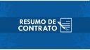 Câmara divulga resumo de contrato 002/2023, confira aqui