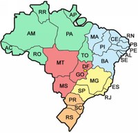 Câmara Federal pode votar hoje incentivo fiscal  aos estados.