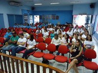 Câmara Municipal convoca ACS e ACE para debater insegurança da categoria.