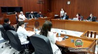 Câmara Municipal de Juara encaminha Oficio recomendando permanência no Consórcio Intermunicipal de Saúde da Região do Vale do Arinos.