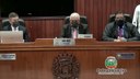 Câmara Municipal de Juara realizou duas sessões na noite da última segunda-feira 20 de dezembro