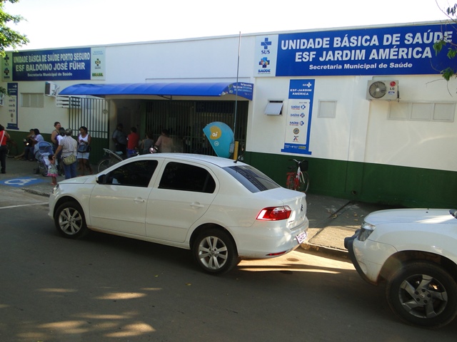 Câmara Municipal levanta prioridades da saúde pública e cobra melhorias do Executivo.