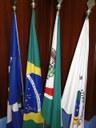 Câmara Municipal promove mudança de nomenclatura em bens públicos.