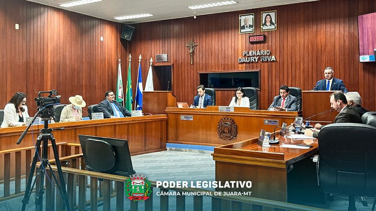 Câmara Realiza A 16ª Sessão Ordinária De 2023 Confira O Resumo — Poder Legislativo