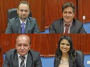 Câmara vai realizar Audiência Pública dia 12 para debater PPA 2018/2021.