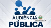 Comissão de Finanças, Orçamento e Fiscalização realizará quinta-feira, 21 de julho, Audiência Pública para discutir a LDO/2023