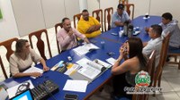 Comissão Especial instaurada pela Câmara Municipal de Juara realizou oitivas nesta terça-feira, 12 de julho