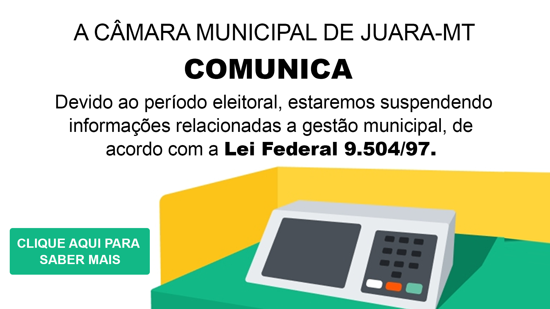 Câmara Municipal de Juara