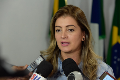 Confira a Nota Oficial da Prefeita Luciane Bezerra.