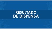 Confira o aviso de Resultado de Dispensa de Licitação 005/2023