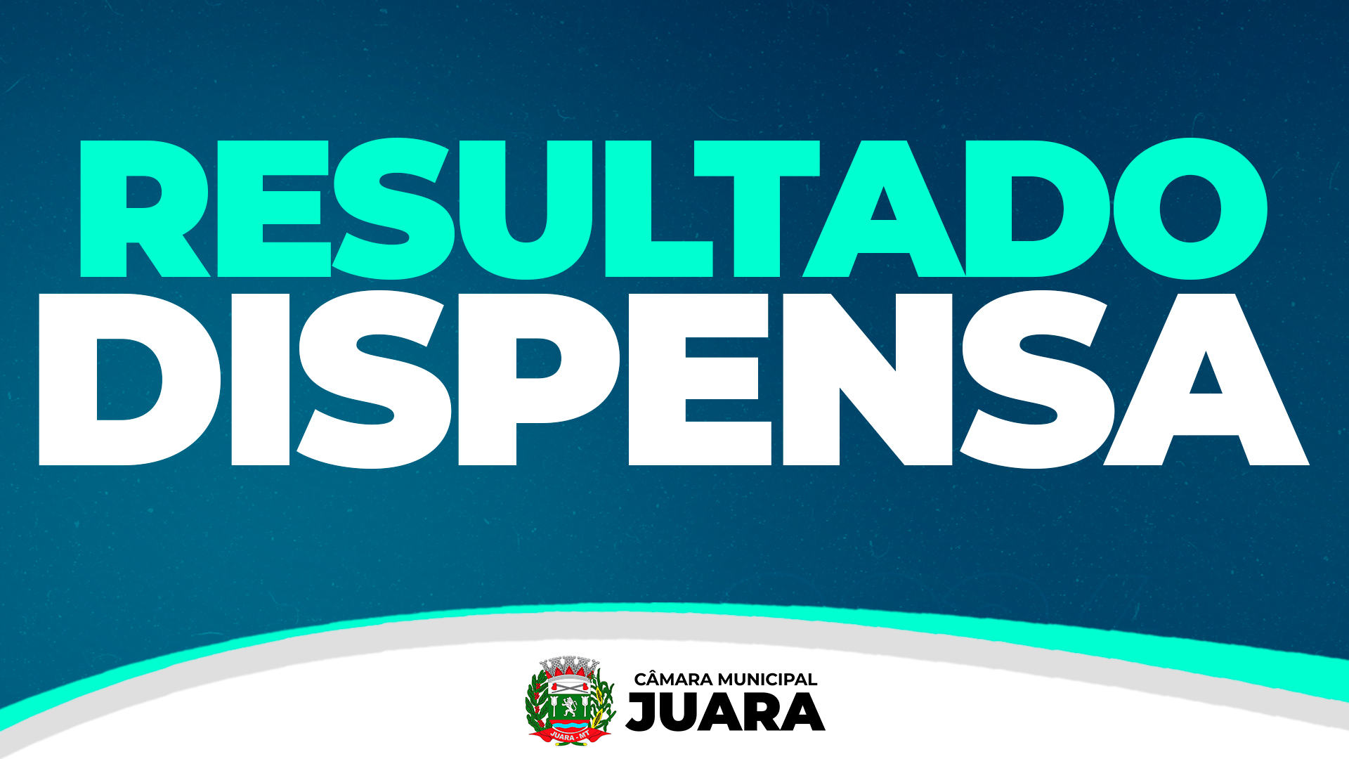 Confira o Aviso de Resultado de Dispensa de Licitação nº 017/2024