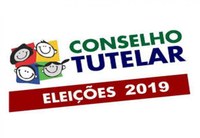 Confira o Edital do Resultado da eleição para Conselheiros Tutelares.