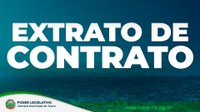 Confira o Extrato de Contrato Nº 005/2024