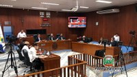 Confira o resumo da 22ª Sessão Ordinária do 2º Período Legislativo da 10º Legislatura da Câmara Municipal de Juara