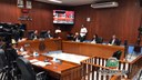 Confira o resumo da 25ª Sessão Ordinária do 2º Período Legislativo da 10º Legislatura da Câmara Municipal de Juara