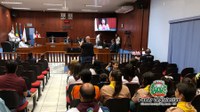 Confira o resumo da 31ª Sessão Ordinária do 2º Período Legislativo da 10º Legislatura da Câmara Municipal de Juara