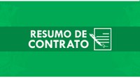 Confira o Resumo do Contrato N.º 001/2023