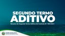 Confira o Resumo do Segundo Termo Aditivo do Contrato N.º 005/2021