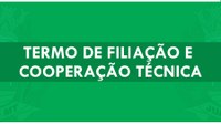 Confira  o resumo do Termo de Filiação e Cooperação Técnica entre a Câmara e a UCMMAT