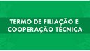 Confira  o resumo do Termo de Filiação e Cooperação Técnica entre a Câmara e a UCMMAT