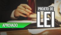 Conheça os Projetos de Leis do Legislativo votados na sessão de segunda-feira, 10 de dezembro de 2018.