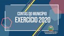 Contas dos poderes Executivo e Legislativo exercício 2020 estão disponíveis na Câmara de Vereadores.