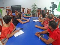 Câmara e prefeitura de Juara preparam programação especial para do Dia Internacional da Mulher.