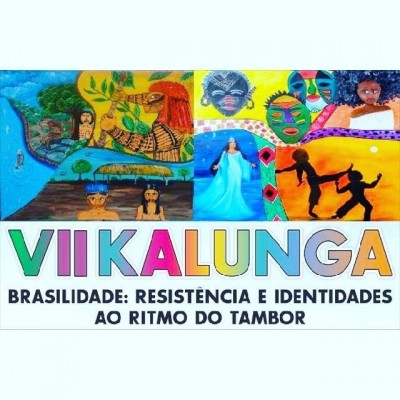 CULTURA: VII Edição do Kalunga será nesta sexta-feira 16 e sábado 17, em Juara.