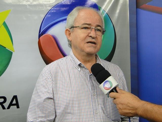 Deputado destina emenda para área de  saúde de Juara/MT.