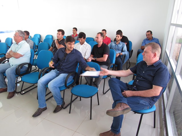 Descentralização da SEMA precisa de projeto de redefinição de taxas e serviços.