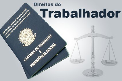 DIA DO TRABALHO: Conheça 15 Direitos Básicos De Todos Os Trabalhadores ...