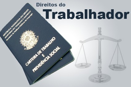 DIA DO TRABALHO: Conheça 15 direitos básicos de todos os trabalhadores.