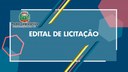 Edital de Licitação - Carta Convite Nº 001/2020